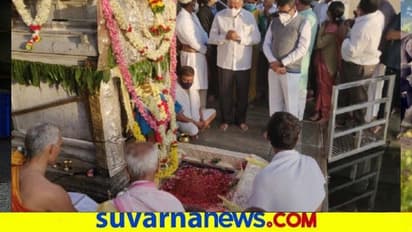 ತಲಕಾವೇರಿ ದರ್ಶನಕ್ಕೆ ನಿರ್ಬಂಧ : ಕುಲದವರಿಗೆ ಎದುರಾಗಿದೆ ಅವಕೃಪೆ ಆತಂಕ