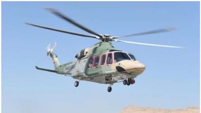 ഒമാനില് മലമുകളില് നിന്ന് വീണ് ഒരാള്ക്ക് പരിക്ക്