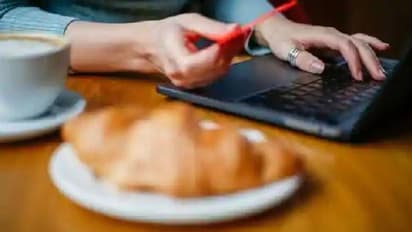 ಆನ್ಲೈನ್ ಶಾಪಿಂಗ್ ಮಾಡೋ ಮುನ್ನ ಇರಲಿ ಎಚ್ಚರ: ಖರೀದಿ ನೆಪದಲ್ಲಿ ಕ್ಯೂಆರ್ ಕೋಡ್ ಕಳುಹಿಸಿ ವಂಚನೆ