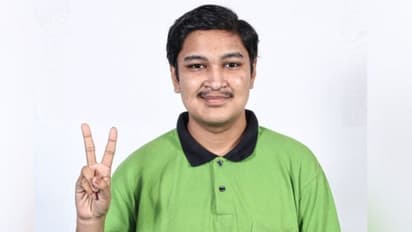 2 साल घर नहीं गए NEET 2020 में टॉप करने वाले शोएब आफताब, कड़ी मेहनत से पाए 720 में से 720 अंक