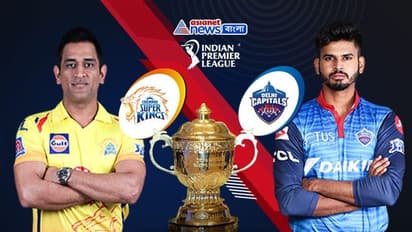 Match Prediction- ধোনির অভিজ্ঞতা না শ্রেয়স আইয়েরের তারুণ্য, শারজায় কে করবে বাজিমাত