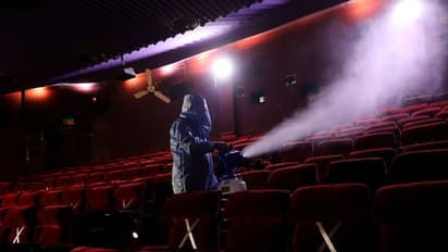 Theatres in Karnataka to stay shut till January 2021
