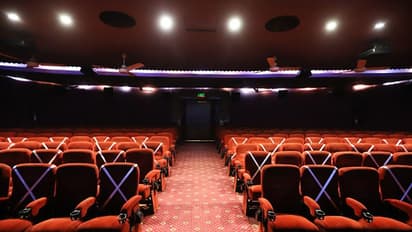 தீபாவளிக்கு வெளியாகிறதா புதிய படங்கள்..? தற்காலிகமாக முடிவுக்கு வந்த விபிஎப் பிரச்சனை..!