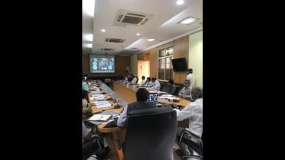 ಕೊರೋನಾದಿಂದ ಸಂಕಷ್ಟ: 'KSRTC ಉಳಿವಿಗೆ ಕಟ್ಟುನಿಟ್ಟಿನ ಕ್ರಮ ಅತ್ಯಗತ್ಯ'