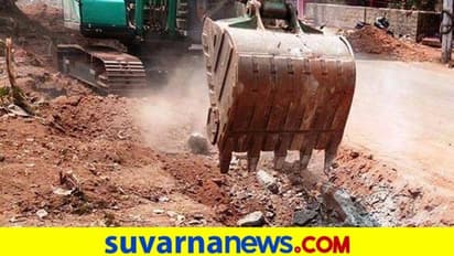 ಸುಮ್ ಸುಮ್ನೆ ರಸ್ತೆ ಅಗೆದರೆ ಬೀಳುತ್ತೆ 25 ಲಕ್ಷ ದಂಡ..!