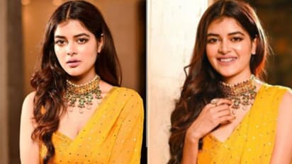 বক্ষ-বিভাজিকা উন্মুক্ত কেন, লো ডিপ নেক 'Cleavage' ফ্লন্ট করতেই মধুমিতাকে নোংরা মন্তব্য নেটিজেনদের