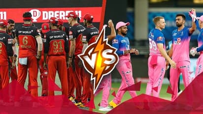 আরসিবি বনাম রাজস্থান রয়্যালস, ম্যাচের আগে জেনে নিন দুই দলের সম্ভাব্য একাদশ ও পরিসংখ্যান