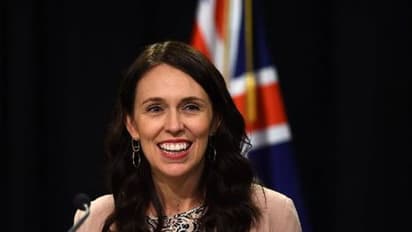 മികച്ച ഭൂരിപക്ഷത്തോടെ അധികാരം നിലനിർത്തി ന്യൂസിലാൻഡ് പ്രധാനമന്ത്രി ജസീന്ത ആർഡൻ