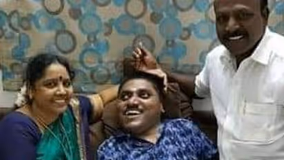 திமுக எம்எல்ஏ மா.சுப்ரமணியத்தின் இளைய மகன் உயிரிழப்பு... அதிர்ச்சியில் உடன்பிறப்புகள்..!