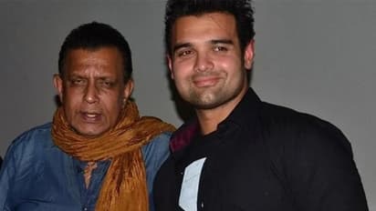 Mahaakshay Chakraborty’s Biography | Birth | Education | Family | Marriage | Debut | Films