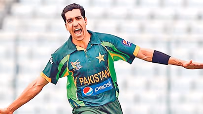 Umar Gul announces retirement from professional cricket: Details here