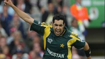 പാകിസ്ഥാന് പേസര് ഉമര് ഗുല് വിരമിച്ചു