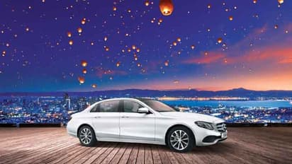 ಬೆಂಜ್ನೊಂದಿಗೆ ಅನ್ಲಾಕ್ ಸಂಭ್ರಮ: ಕನಸಿನ ಕಾರು ನಿಮ್ಮದಾಗಿಸಿಕೊಳ್ಳಿ