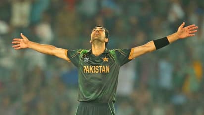 ಎಲ್ಲಾ ಮಾದರಿಯ ಕ್ರಿಕೆಟ್‌ಗೆ ದಿಢೀರ್ ಗುಡ್ ಬೈ ಹೇಳಿದ ಪಾಕ್ ಮಾರಕ ವೇಗಿ..!