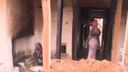 ಗದಗ: ಅತಿಯಾದ ಮಳೆ, ಒಂದೇ ವಾರದಲ್ಲಿ 635 ಮನೆ ಕುಸಿತ, ಕಂಗಾಲಾದ ಜನತೆ