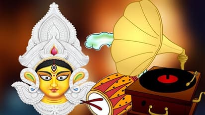 কবে থেকে কিভাবে শুরু হয়েছিল পুজোর নতুন বাংলা গান