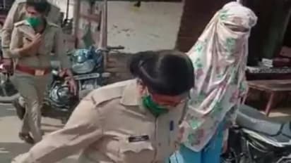 ना FIR ना कानूनी कार्रवाई: रेप पीड़िता ने स्पॉट पर रेपिस्ट को मार डाला, फिर पुलिस को फोन कर बुलाया