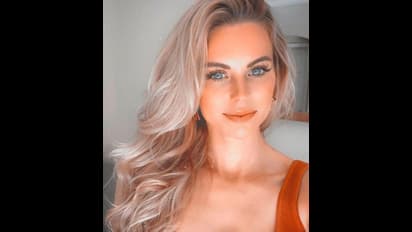 রূপ ও যৌবনে ধরাবে নেশা, ইউরো কাপের আগে চিনে নিন বিশ্বের সবচেয়ে সেক্সি ফুটবলারকে