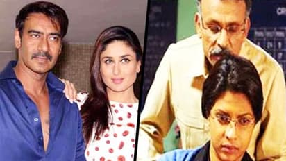 Priyanka Chopra to Kareena Kapoor: Actors who refused to kiss co-stars