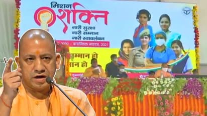 Mission Shakti: 5 girl students handed over charge of police stations for a single day in U.P’s Bahraich