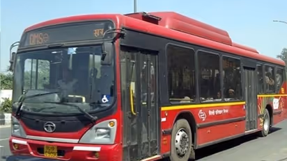 Delhi all set to trial-run HCNG-powered buses with an eye on its multiple benefits