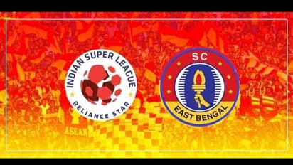 প্রকাশিত নতুন লোগো, 'স্পোর্টিং ক্লাব ইস্টবেঙ্গল' নামে আইএসএলে লাল-হলুদ