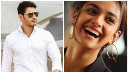 'ഇത് കീര്ത്തിയുടെ ഏറ്റവും മികച്ച സിനിമയായി മാറും', സ്വാഗതം ചെയ്ത് മഹേഷ് ബാബു