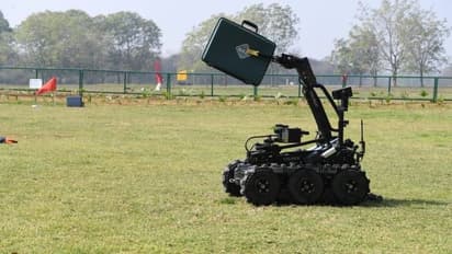 ശ്രീലങ്കന്‍ പ്രധാനമന്ത്രിയുടെ സുരക്ഷയ്ക്ക് ഇന്ത്യന്‍ കരിമ്പൂച്ചകളുടെ സഹായം; പരിശീലിപ്പിച്ചത് 21 അംഗ സംഘത്തെ