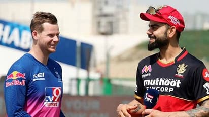 IPL 2020: Kohli's smartness to Chahal's dominance, analysing the talking points as RCB beat RR