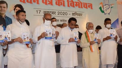 ಕೃಷಿ ಕಾಯ್ದೆ ರದ್ದು, 10 ಲಕ್ಷ ಉದ್ಯೋಗ ಸೃಷ್ಟಿ: ಮಹಾಮೈತ್ರಿ ಪ್ರಣಾಳಿಕೆ!