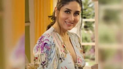 കരീനയുടെ മെറ്റേണിറ്റി ഡ്രസ്സ്; ഫാഷന്‍ ലോകത്തെ പുതിയ ചര്‍ച്ച; വില എത്രയെന്ന് അറിയാമോ?