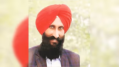 శౌర్యచక్ర అవార్డ్ గ్రహీత బల్వీందర్ సింగ్ దారుణహత్య