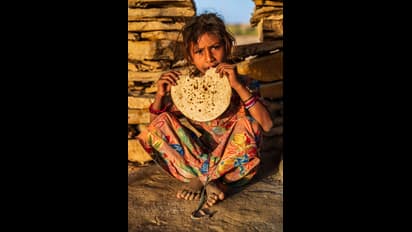 ক্ষুধার রাজ্যে 'ভারত' গদ্যমান, গ্লোবাল হাঙ্গার ইনডেক্স রিপোর্ট পেশ হতেই মোদীকে তোপ কংগ্রেসের