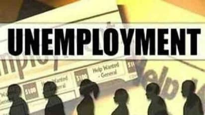 India's unemployment rate shoots up to 7.83% in April, Haryana tops list: Report