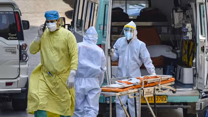 Containment zones in Bengaluru continue to remain at 18