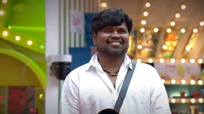 అందరికీ షాక్... అమ్మ రాజశేఖర్ కి డైపర్ మార్చిన అభిజిత్...!