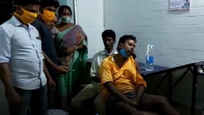 বিজেপি কর্মীর উপর লাঠি-লোহার রড দিয়ে হামলা, রাজনৈতিক সংঘর্ষে উত্তপ্ত বাসন্তী