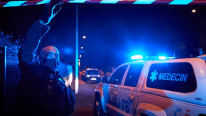 അധ്യാപകന്റെ കൊലപാതകം: പാരീസിലെ മുസ്ലീം പള്ളി അടച്ചുപൂട്ടി ഫ്രാന്സ്