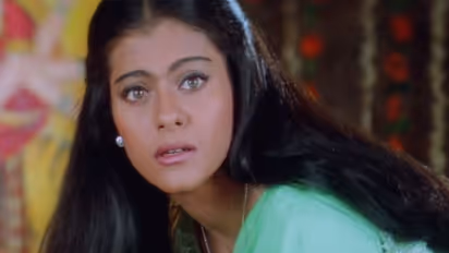 Kajol had miscarriage during shooting for Kabhi Khushi Kabhie Gham; Here's what she recalled