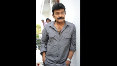 హీరో రాజశేఖర్ కు ప్లాస్మా థెరపీ: హెల్త్ బులిటెన్ విడుదల