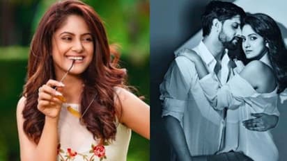 তৃণার জীবনে খুশির খবর, সোশ্যাল মিডিয়ায় ভাগ করে নিলেন জীবনের সবচেয়ে আনন্দের দিন