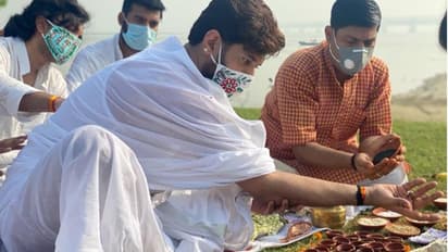 PM मोदी का राष्ट्र के नाम संदेश, चिराग ने एलजेपी उम्मीदवारों को निर्देश दिया- खुद सुने और सुनाएं