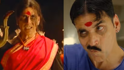 Producer Tusshar Kapoor on Laxmmi Bomb: 'It is different from Masala movies'