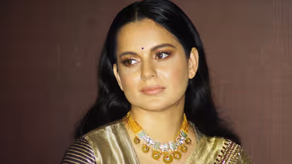 Kangana Ranaut booked for sedition after court order