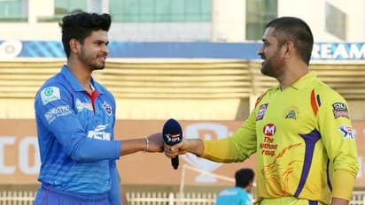 #IPL2021 தல தோனியின் மாஸ்டர் ஸ்ட்ரோக்.! கடைசி நேரத்தில் முன்னாள் மும்பை இந்தியன்ஸ் வீரரை தட்டி தூக்கிய சிஎஸ்கே