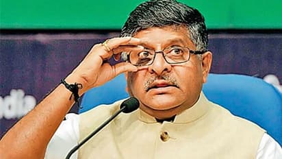 കർഷകരുമായുള്ള ചർച്ച നടക്കുന്നു, പ്രതിപക്ഷ ഇടപെടൽ രാഷ്ട്രീയം മാത്രം: രവിശങ്കർ പ്രസാദ്