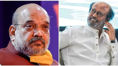 தமிழக சட்டப்பேரவைத் தேர்தலில் ரஜினியுடன் கூட்டணியா..? அமித் ஷா பரபரப்பு தகவல்..!