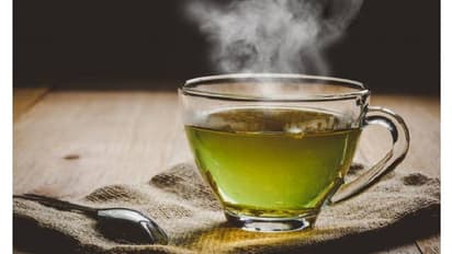 తిన్న తర్వాత గ్రీన్ టీ తాగితే గ్యాస్, కడుపు ఉబ్బరం సమస్యలు తగ్గిపోతాయా?