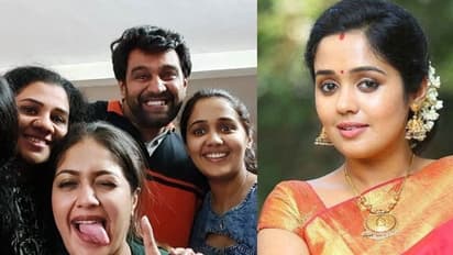 ‘നിങ്ങളെ മിസ്സ് ചെയ്യുന്നു..‘; ചിരുവിനും മേഘ്നയ്ക്കും ഒപ്പമുള്ള ചിത്രം പങ്കുവച്ച് അനന്യ