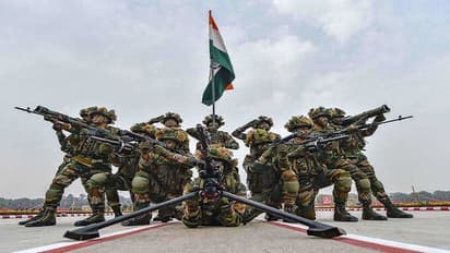 ఇండియన్ ఆర్మీలో 189 ఉద్యోగాలు.. ఇంజనీరింగ్ అభ్యర్థులు వెంటనే అప్లయ్ చేసుకోండీ..